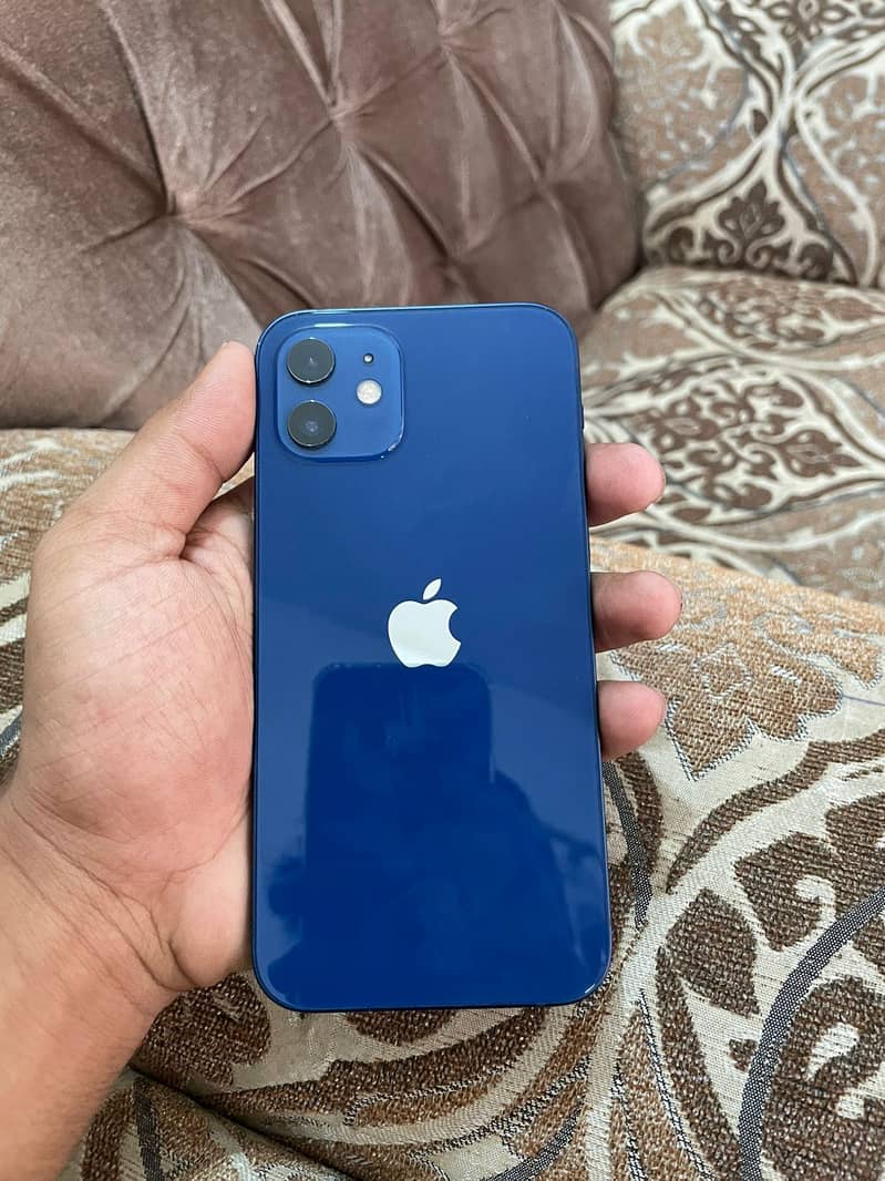 Apple iPhone 12 0