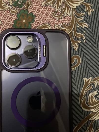Apple iPhone 14 Pro Max