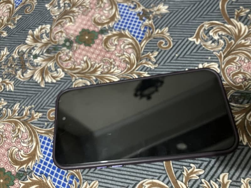 Apple iPhone 14 Pro Max 2