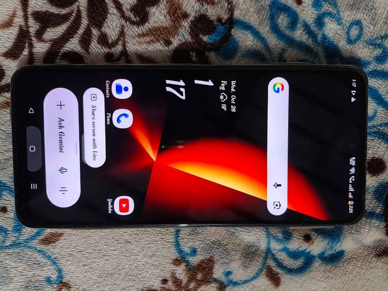 Realme C55 0