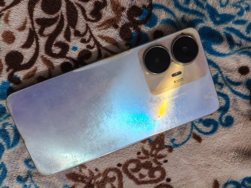 Realme C55 2