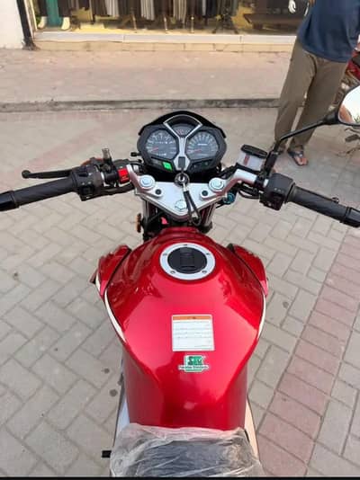 Suzuki GSX-R125