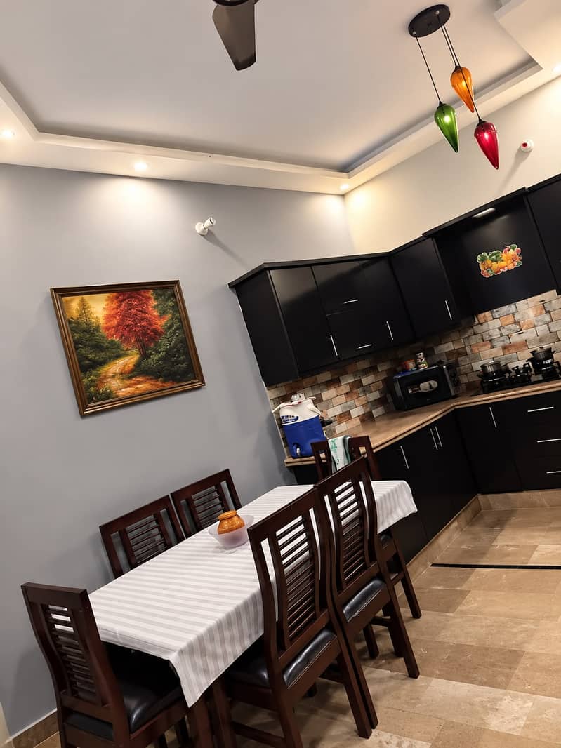 Exclusive Cash Offer | Premium Furnishing | Semi Furnished | 2 Bed ...
