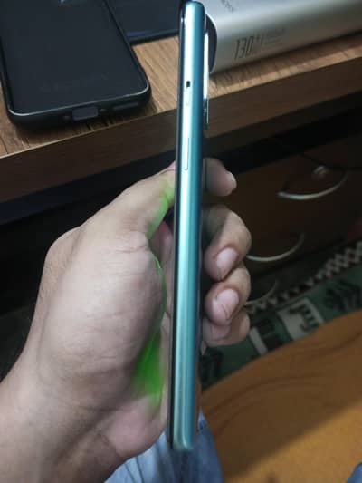 One Plus 8T