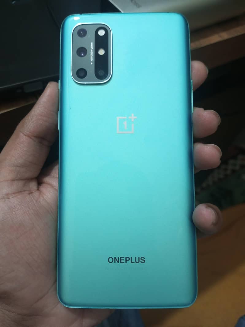 One Plus 8T 1