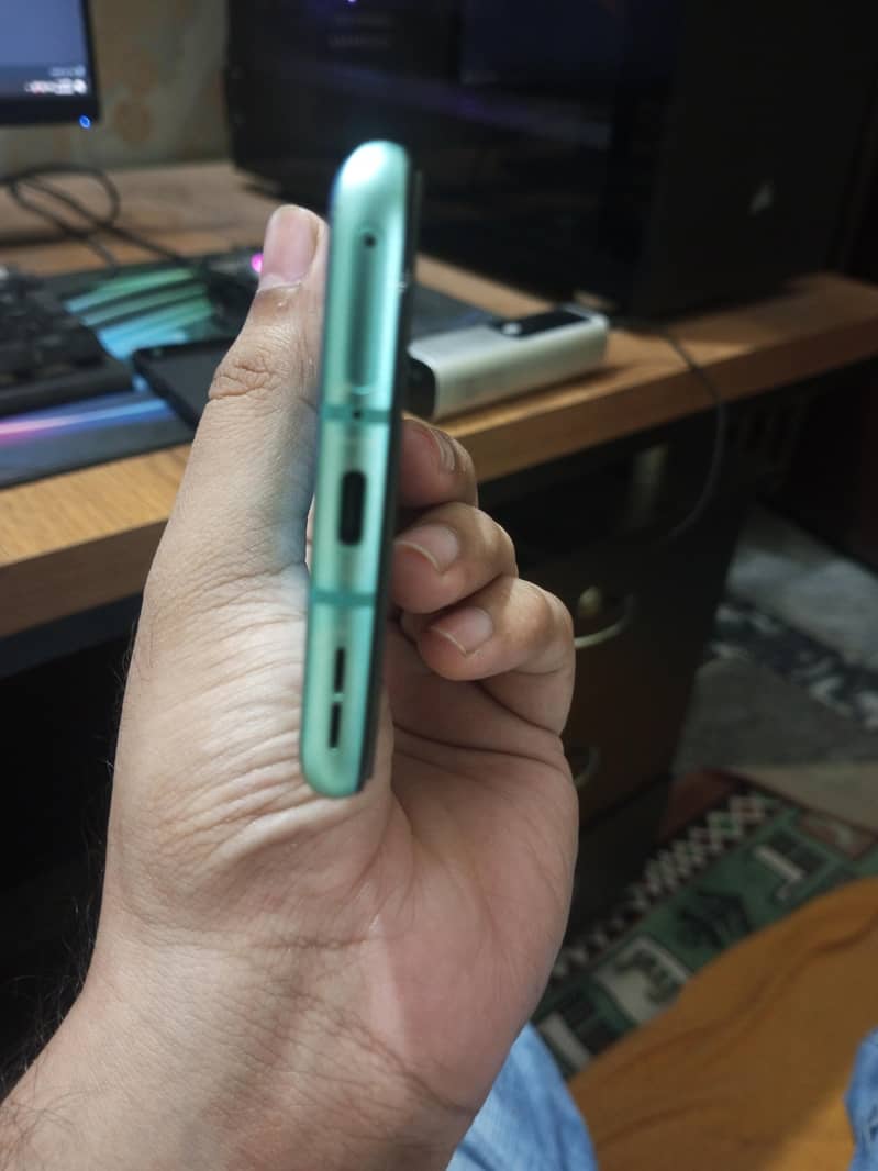 One Plus 8T 3