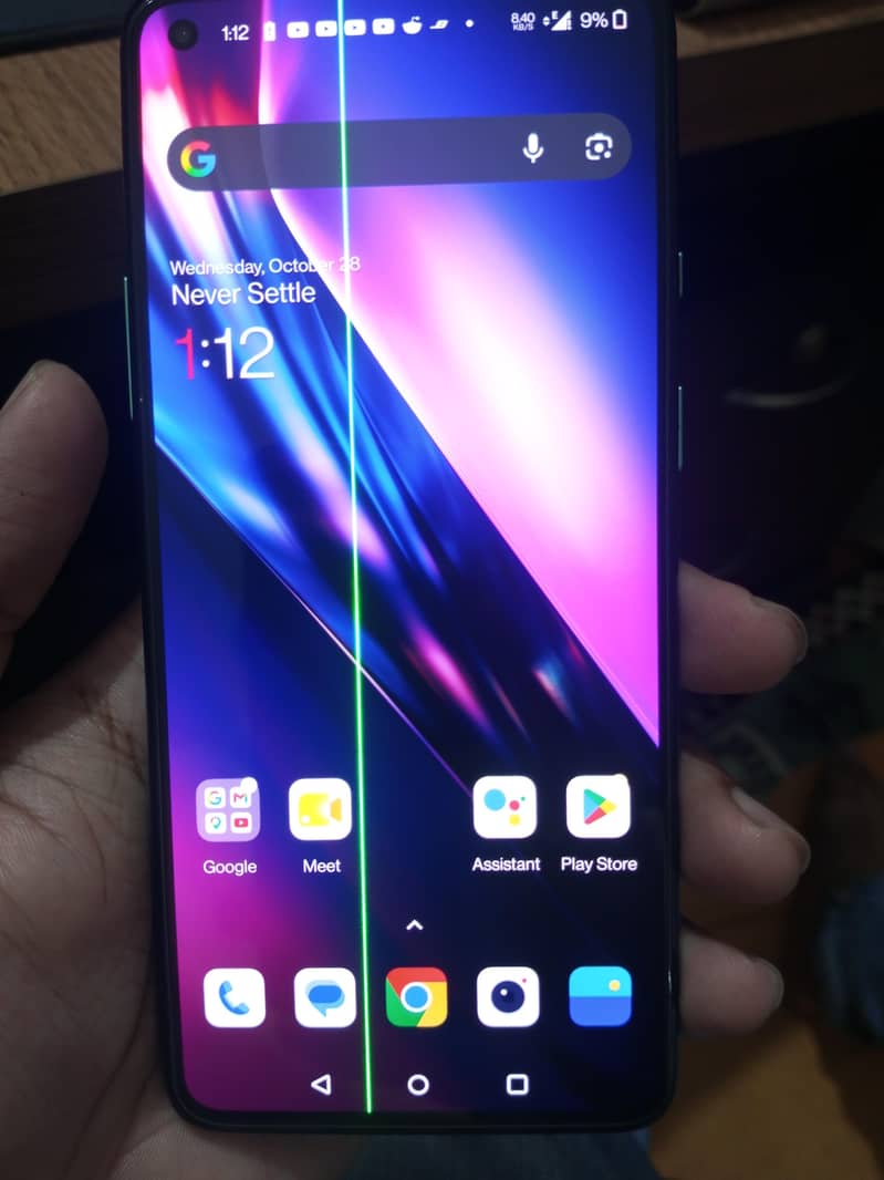 One Plus 8T 4