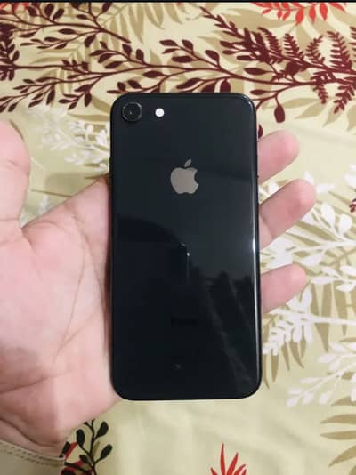 Apple iPhone 8 non pta 64gb 86% battery health all ok 10/10