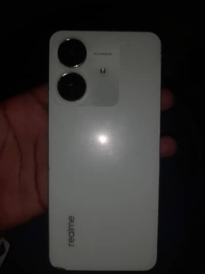 Realme Note 60x