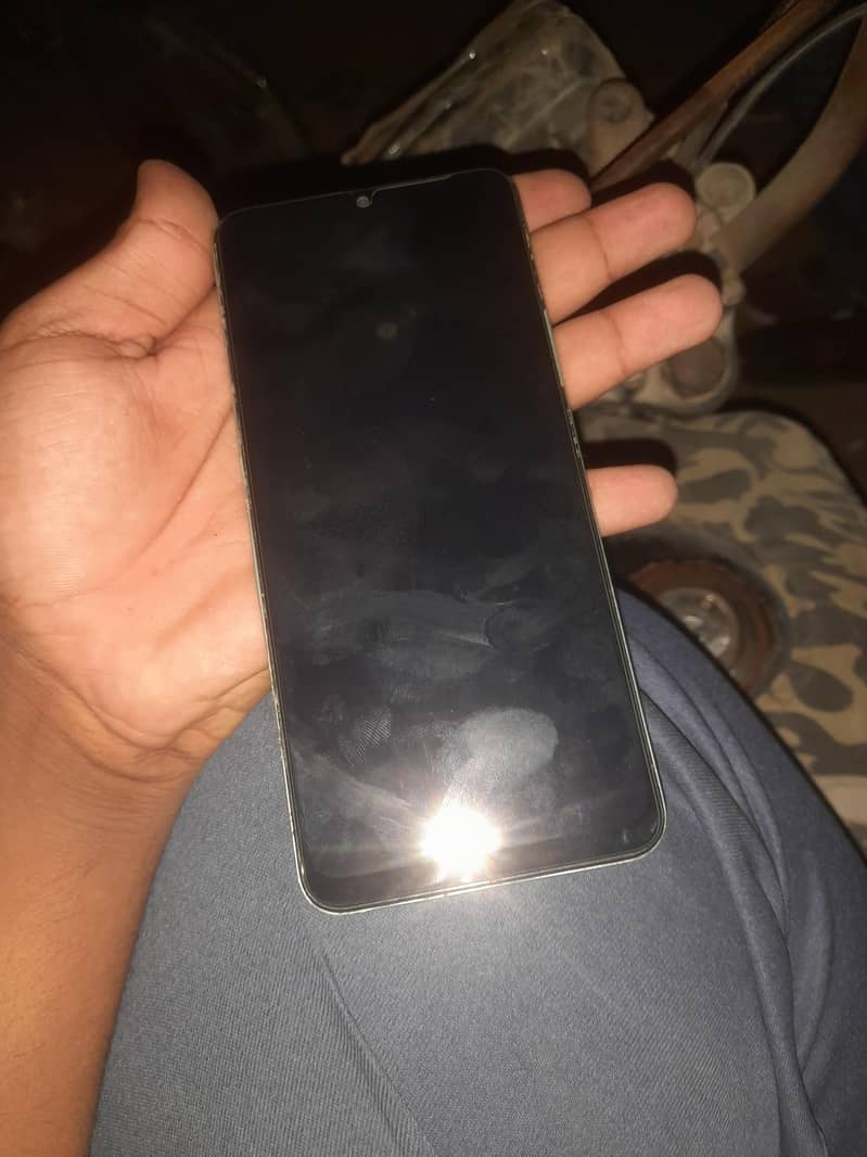 Realme Note 60x 1