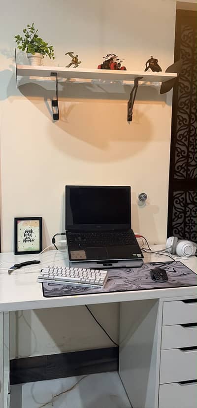 Dell G-15 GTX 1660 ti
