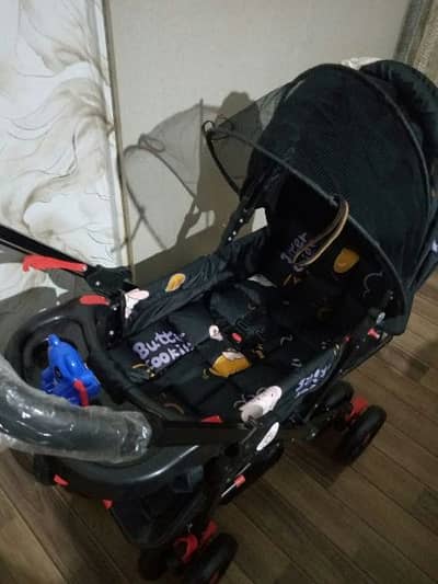 Brand New Pram | Baby Stroller 0331-5180769