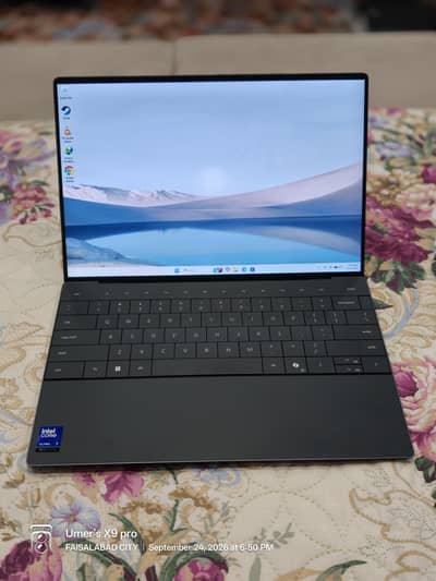 Dell XPS 9350 (new)
