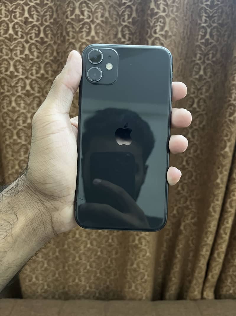 Apple iPhone 11 1