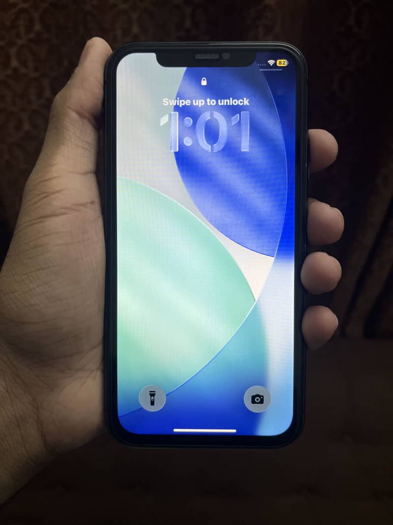 Apple iPhone 11 2