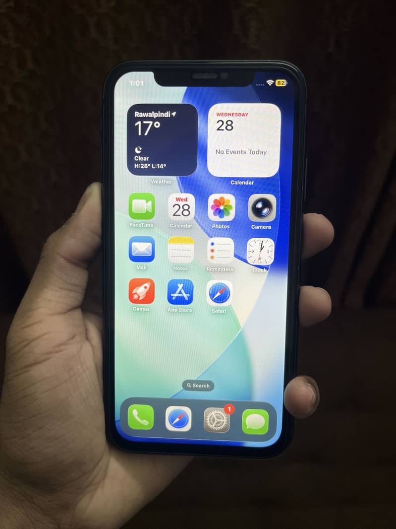 Apple iPhone 11 4