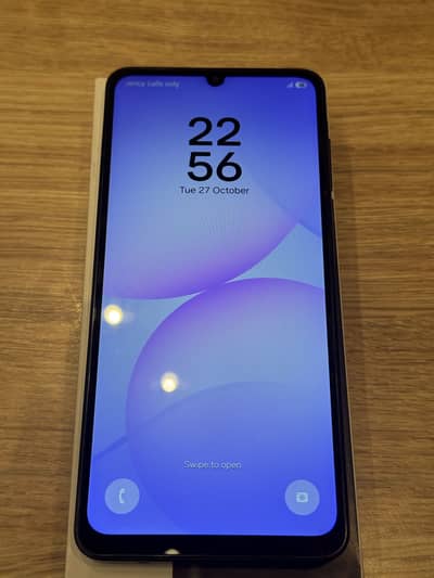 Samsung A07 6/128