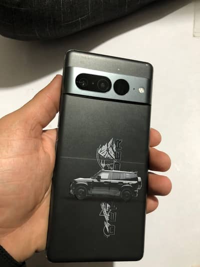 Google Pixel 7 Pro