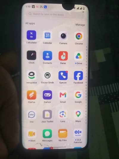 One Plus 7 Pro