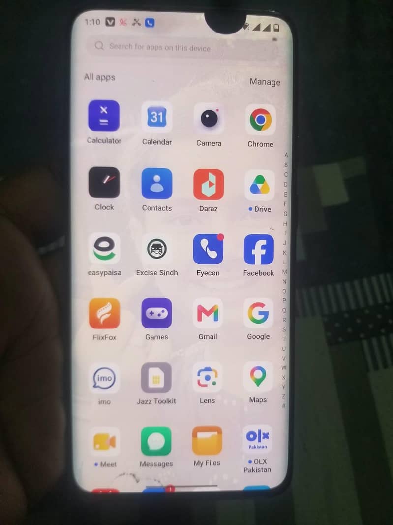 One Plus 7 Pro 0