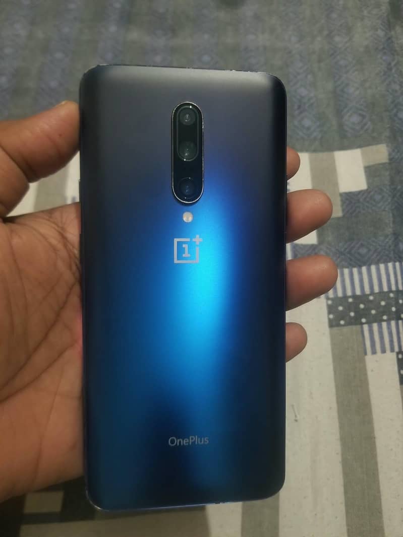 One Plus 7 Pro 2