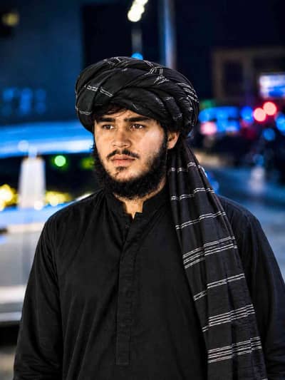 Aziz ullah