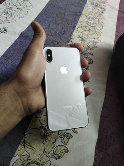 Apple iPhone X pta 256