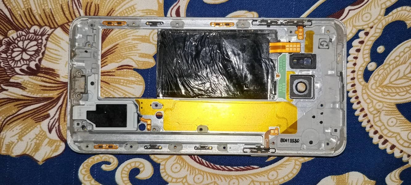 Samsung Mobile Note5 2
