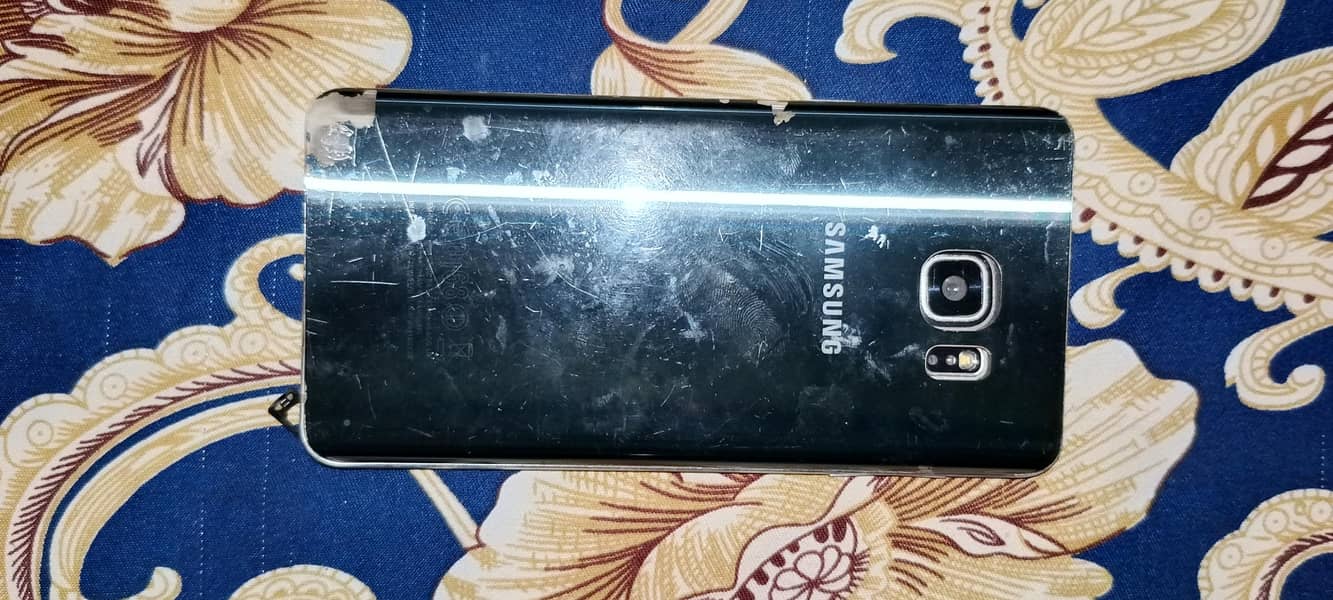 Samsung Mobile Note5 5