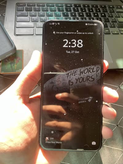 Huawei Y9 Prime