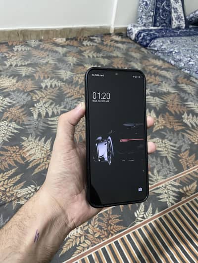 Tecno Spark 6 Go
