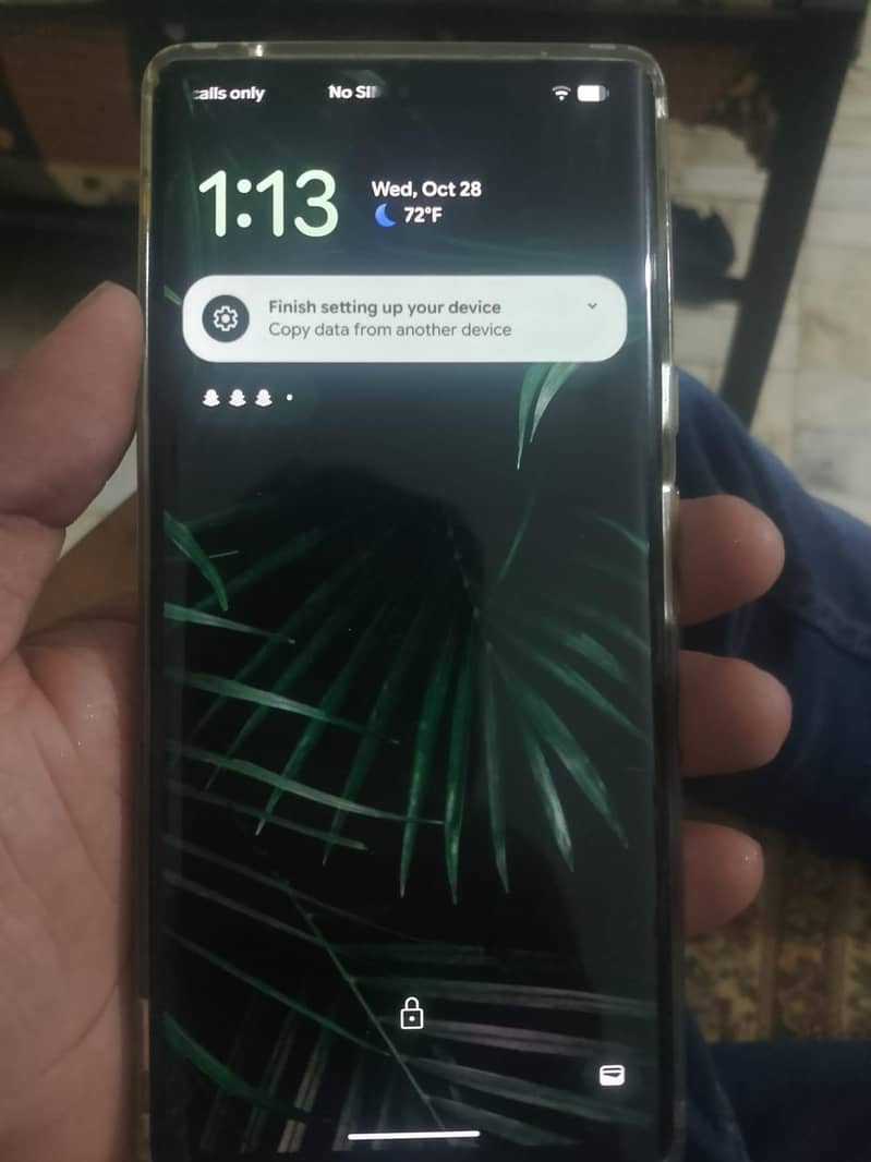 Google Pixel 6 Pro 1