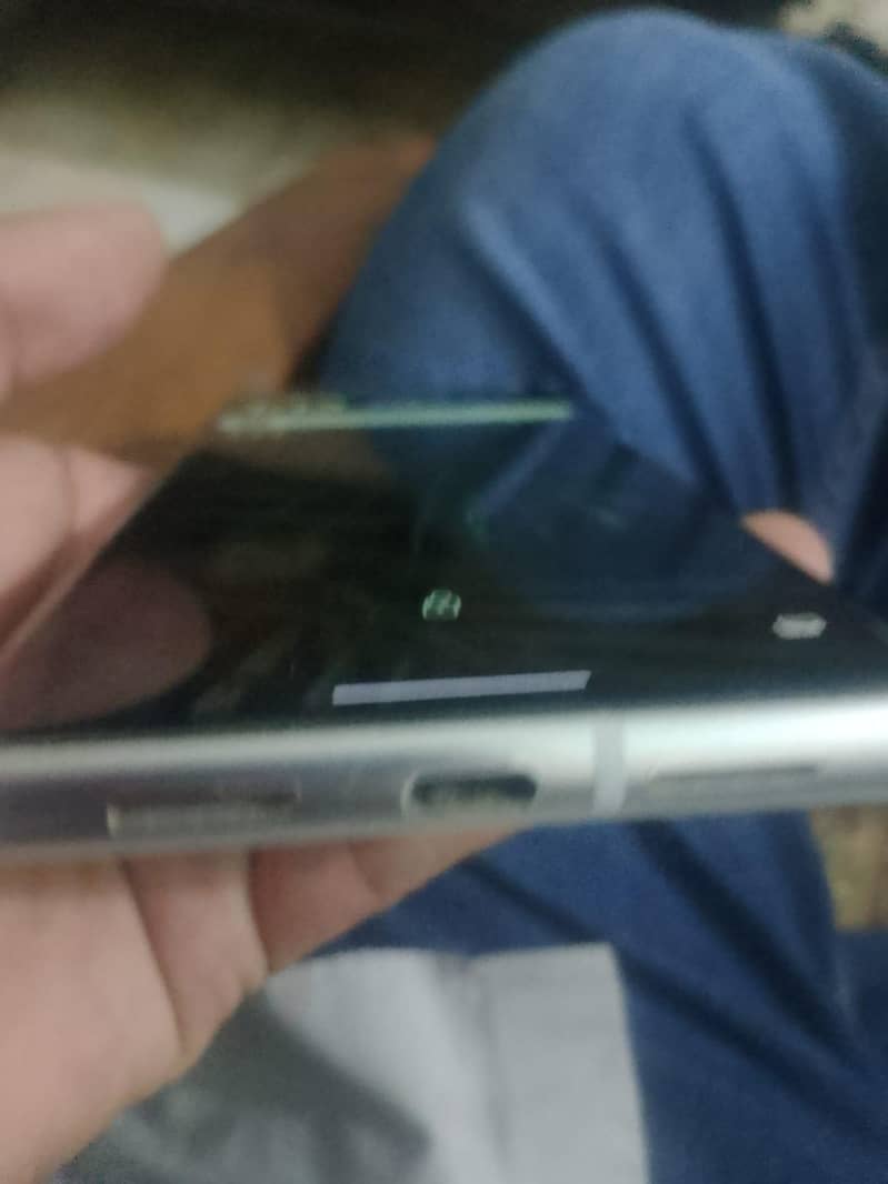 Google Pixel 6 Pro 3