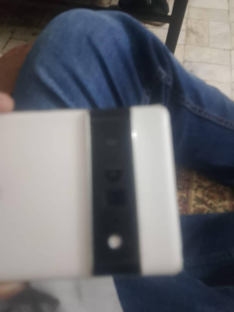 Google Pixel 6 Pro 4