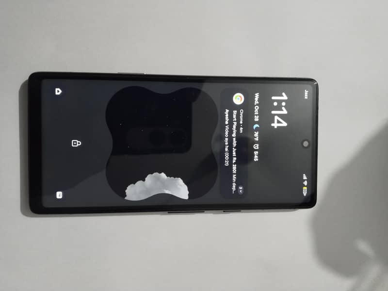 Google Pixel 7A PTA Approved 1