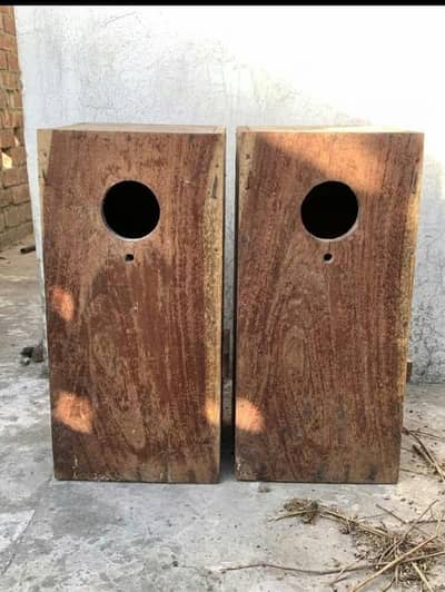 Ringneck box