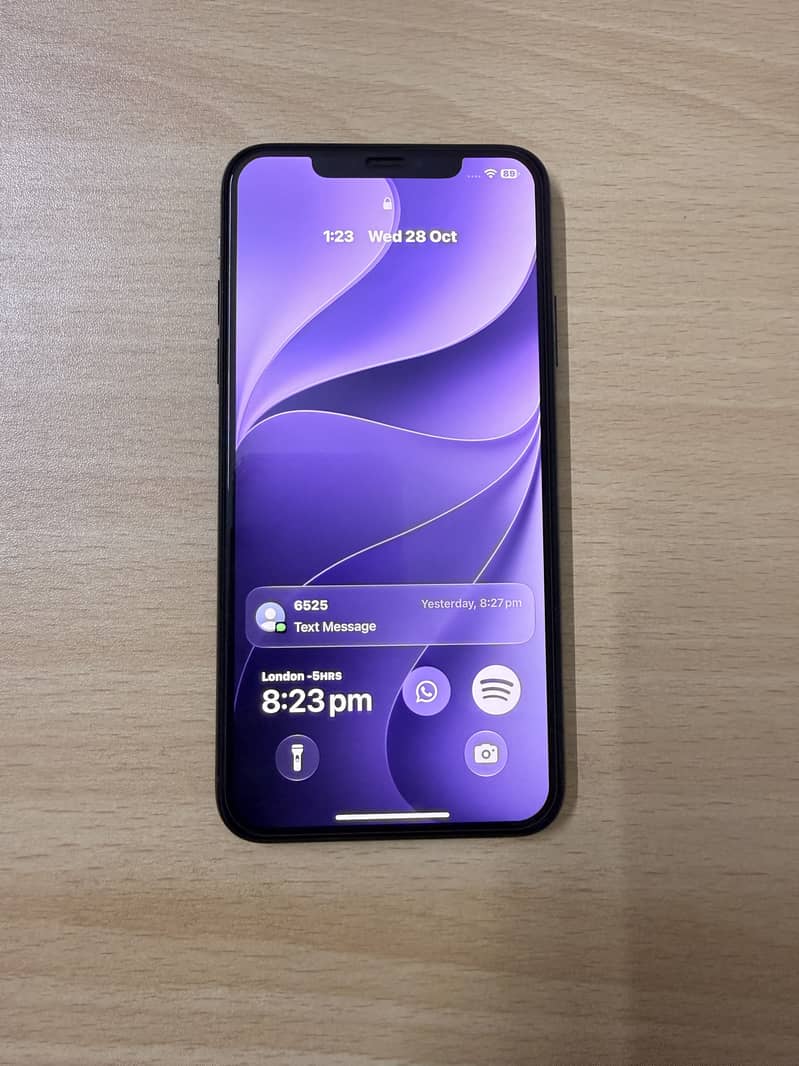 Apple iPhone 11 Pro Max 0