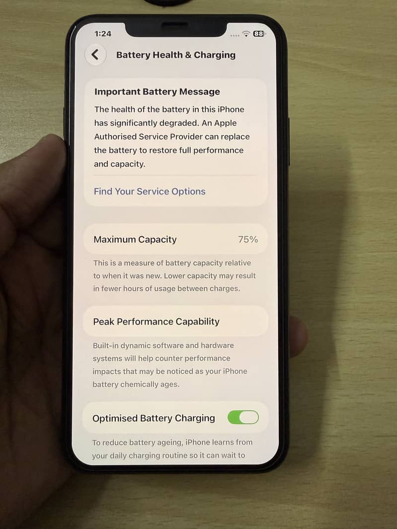 Apple iPhone 11 Pro Max 3