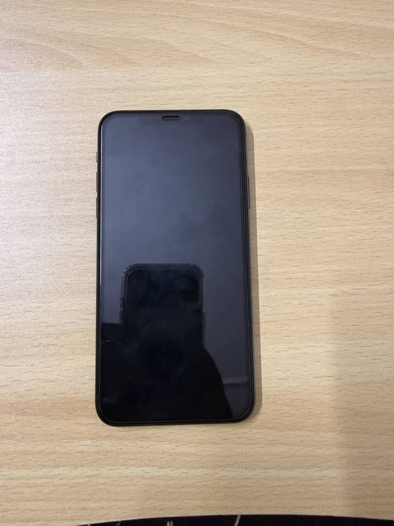 Apple iPhone 11 Pro Max 5