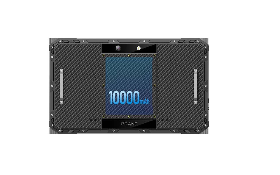 Android Rugged Tablet (8/128) 4