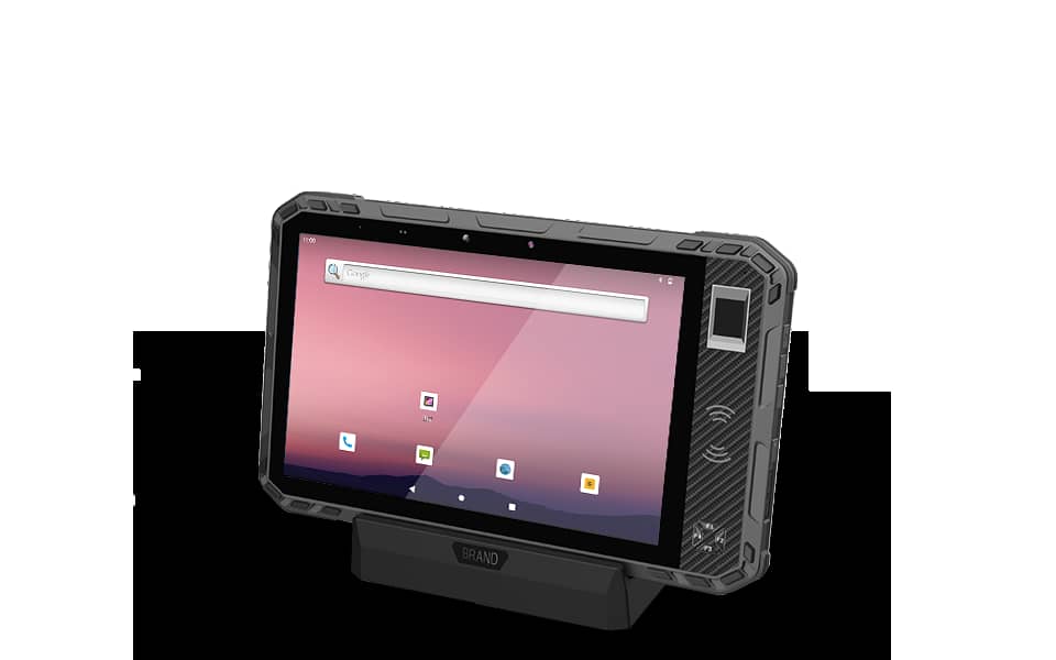 Android Rugged Tablet (8/128) 5