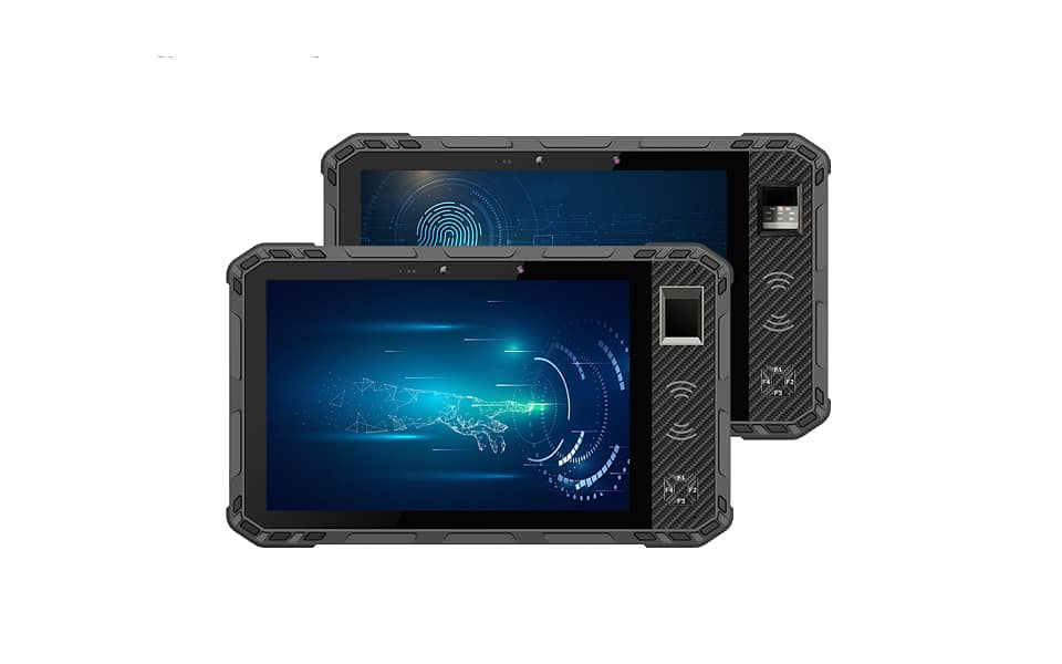 Android Rugged Tablet (8/128) 7