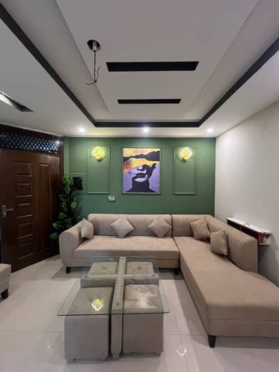 Luxury Furnished 2Bhk Apartment available for Daily Bases