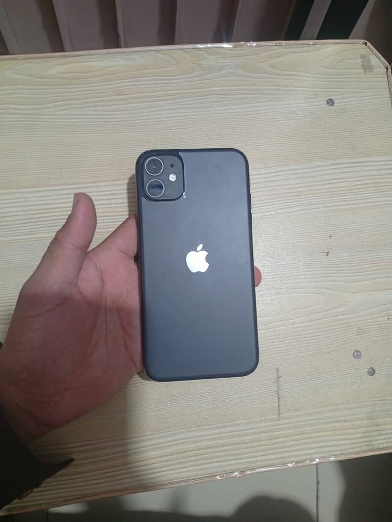 Apple iPhone 11 1