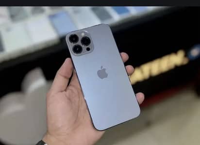 Apple iPhone 13 Pro Max