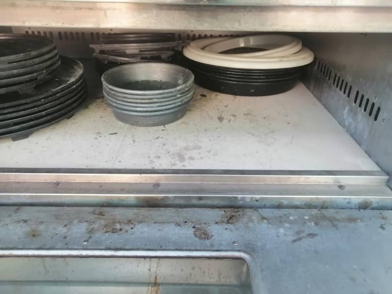 oven Sell 0