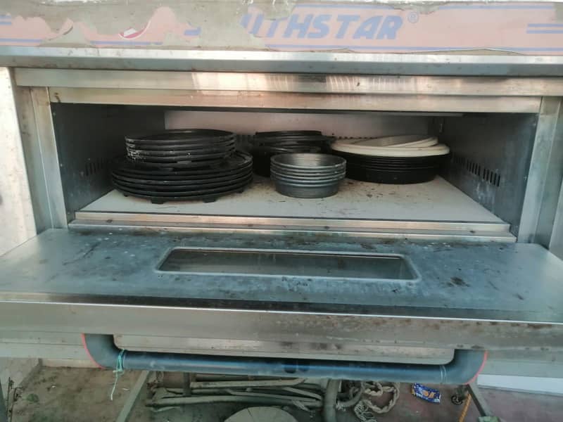 oven Sell 2