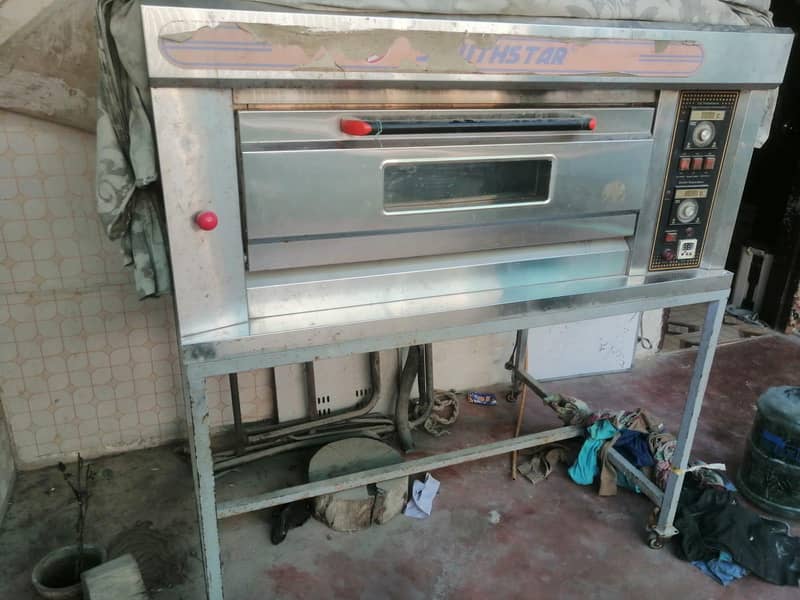 oven Sell 3
