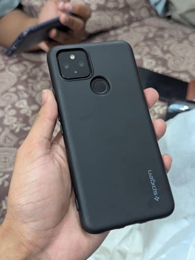 Google Pixel 4a 5G 128Gb