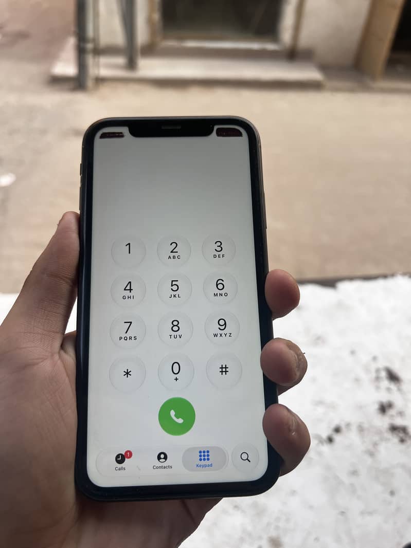 Apple iPhone 11 1